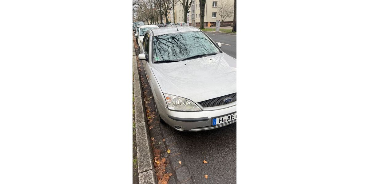 Ford Mondeo 101.000 km 1.700 &euro; Hannover 30419