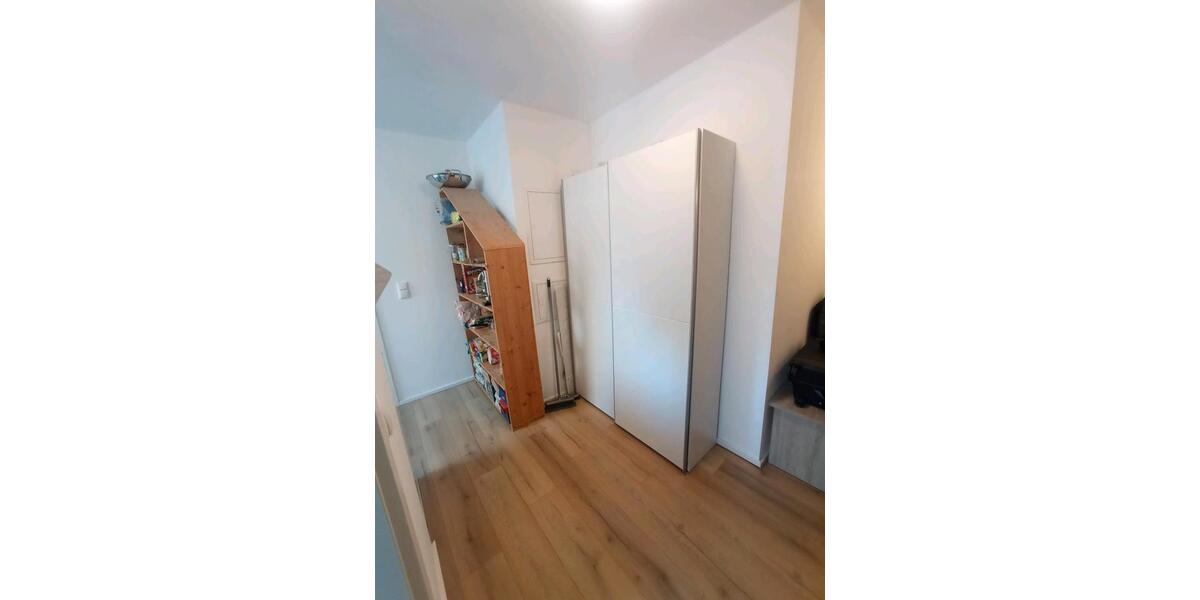 Etagenwohnung Bayreuth City - 1 Zimmer, 38 m&sup2;, 560&euro; | Angebot:26407151