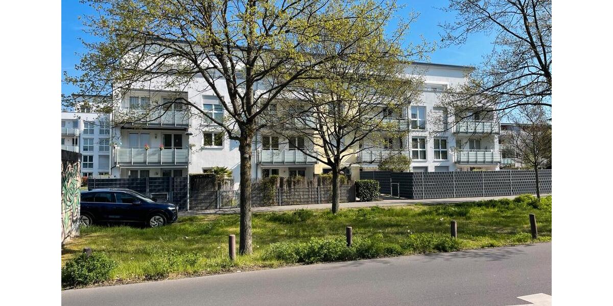 Etagenwohnung Mörfelden-Walldorf Walldorf - 2 Zimmer, 56 m&sup2;, 289.000&euro; | Angebot:26325846
