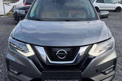 Nissan X-Trail 96.500 km 14.500 &euro; Andernach 56626