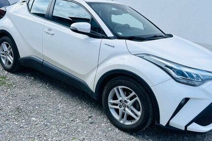 Toyota C-HR 130.000 km 18.500 &euro; Villingen-Schwenningen 78056