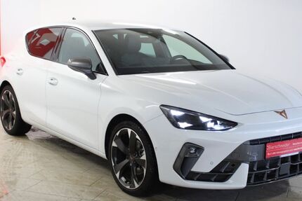 Cupra Leon 19.899 km 28.490 &euro; Schopfloch 91626