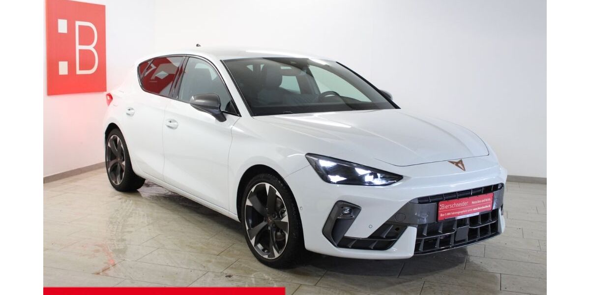 Cupra Leon 19.899 km 28.980 &euro; Schopfloch 91626