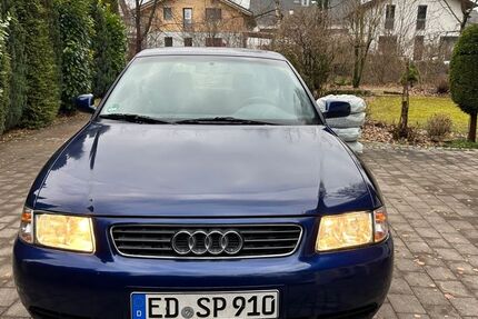 Audi A3 253.400 km 700 € Neuching 85467