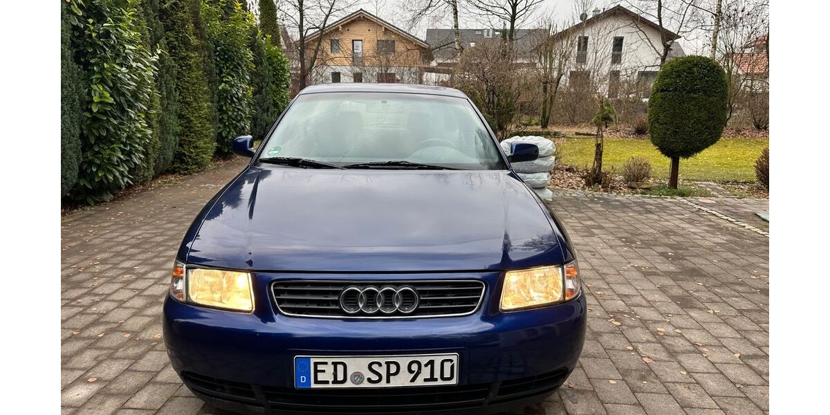 Audi A3 253.400 km 700 € Neuching 85467