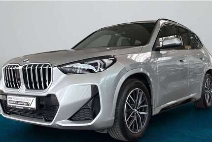 BMW X1 13.830 km 43.955 &euro; Bad Kreuznach 55543