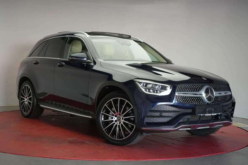 GLC 300