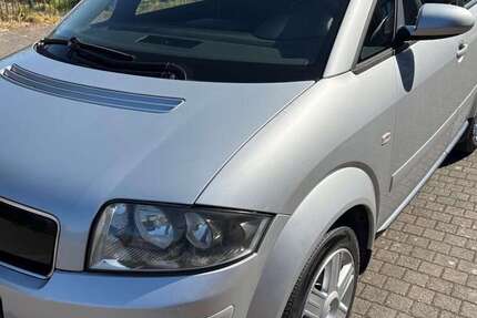Audi A2 133.500 km 4.900 &euro; Rees 46459
