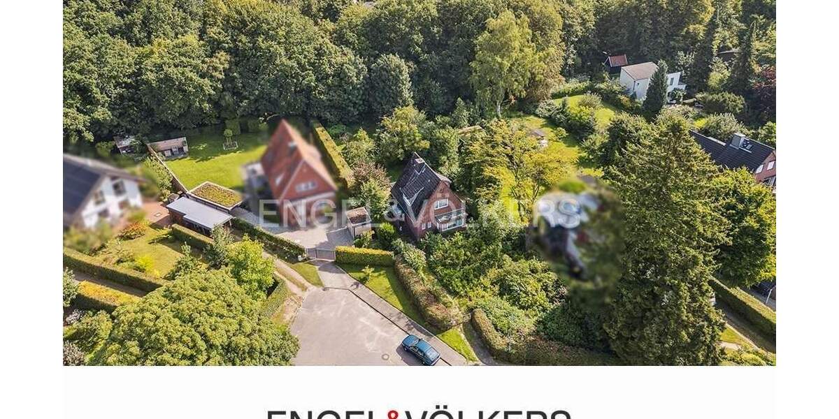 Grundstück Großhansdorf - 465.000&euro; | Angebot:23987171