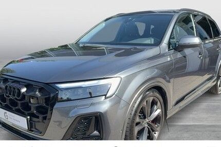 Audi Q7 20.815 km 75.380 &euro; Haselünne 49740