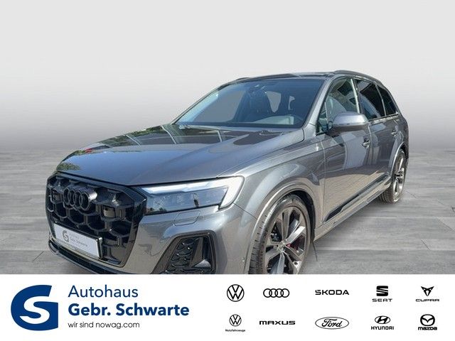 Audi Q7 20.815 km 75.380 &euro; Haselünne 49740