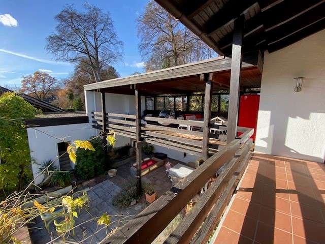 Büro in Starnberg 640 € 38 m²