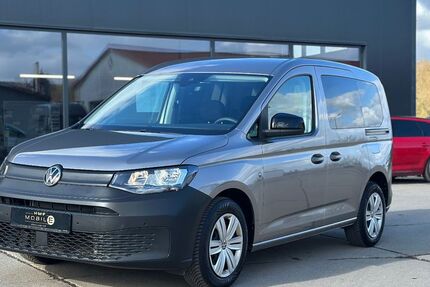 VW Caddy 44.593 km 22.990 &euro; Unterwellenborn 07333