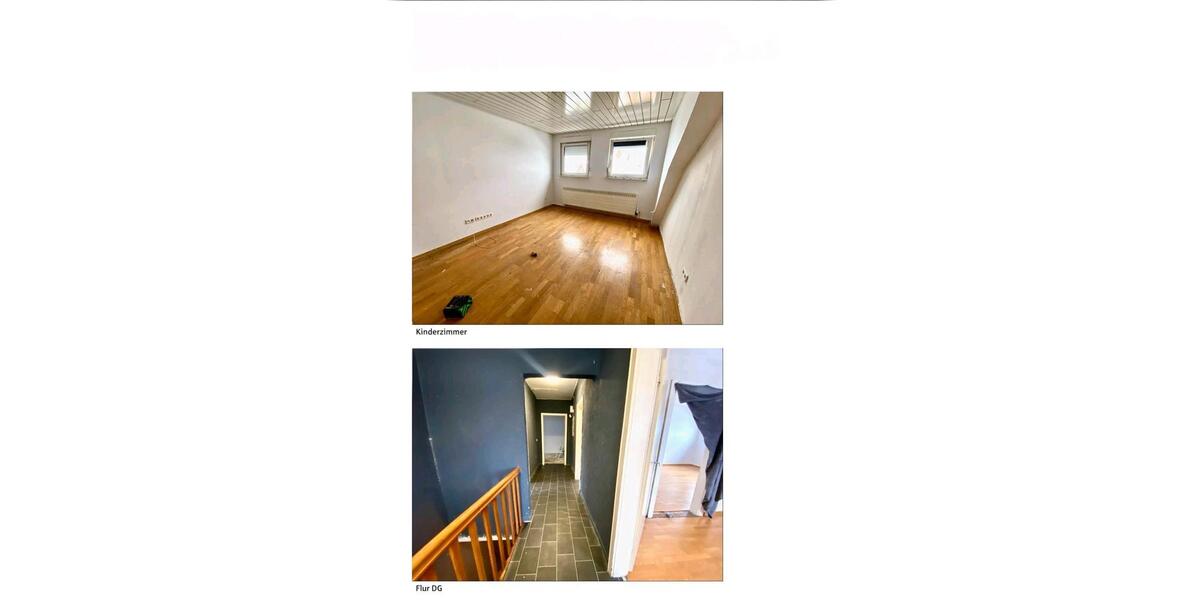 Einfamilienhaus Gersheim - 6 Zimmer, 170 m&sup2;, 125.000&euro; | Angebot:27126801