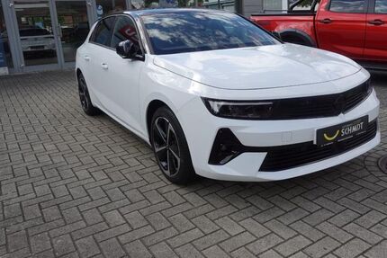 Opel Astra 7.961 km 25.980 &euro; Ehrenburg 27248