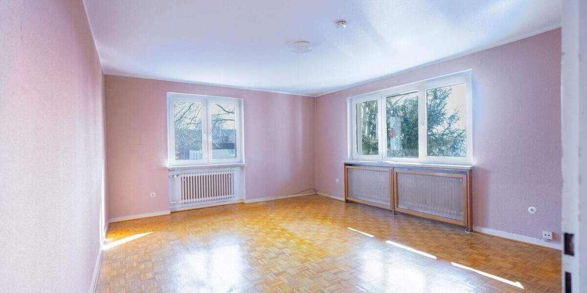 Einfamilienhaus Göttingen Nikolausberg - 5 Zimmer, 77 m&sup2;, 365.000&euro; | Angebot:25524519