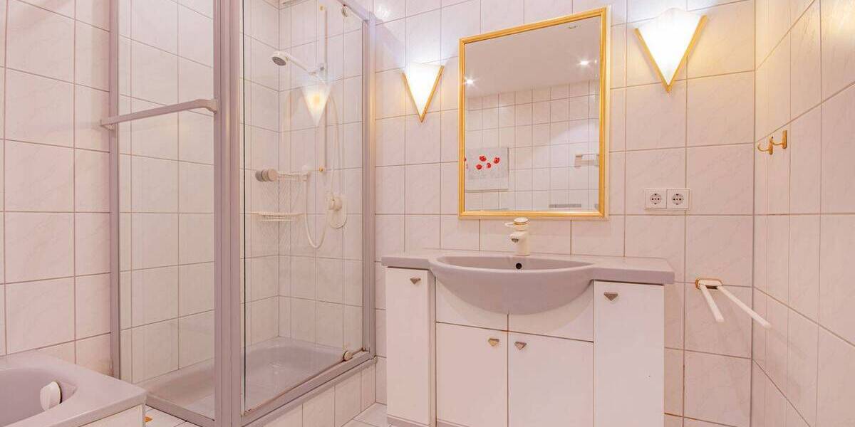 Terrassenwohnung Küssaberg Kadelburg - 5 Zimmer, 142 m&sup2;, 379.000&euro; | Angebot:26345644