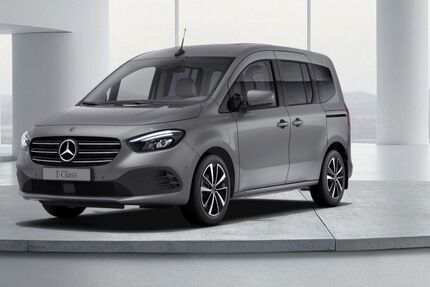 Mercedes-Benz T-Klasse 15.877 km 30.399 &euro; Altdorf 90518