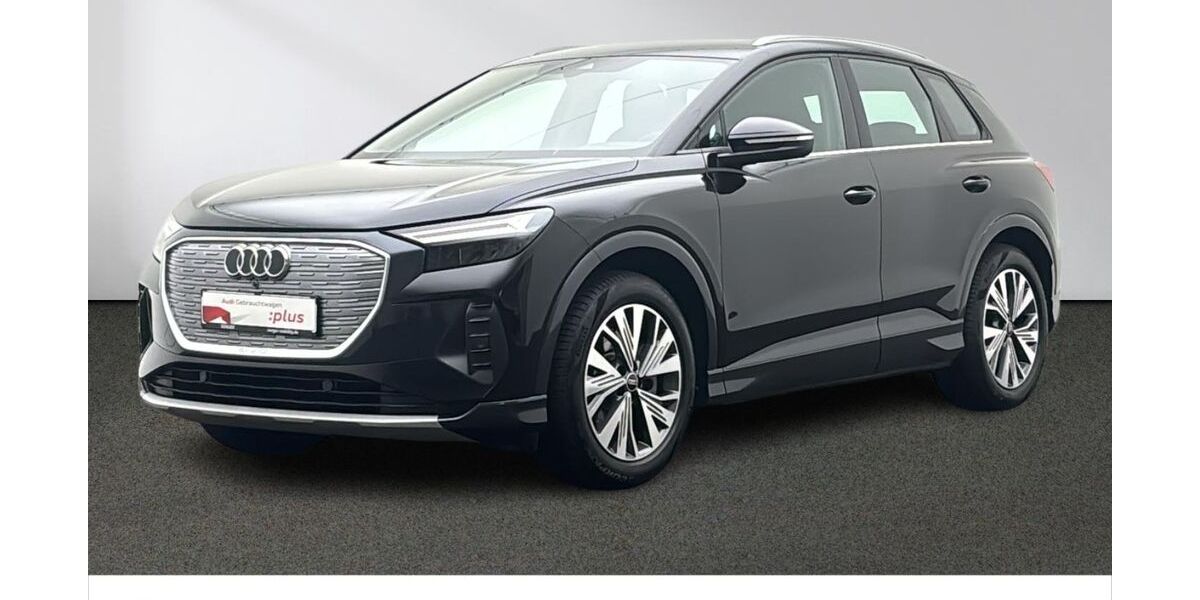 Audi Q4 e-tron 25.795 km 33.780 &euro; Lingen 49809