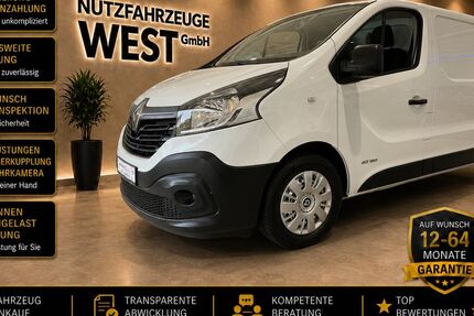 Renault Trafic 95.000 km 13.490 &euro; Datteln 45711