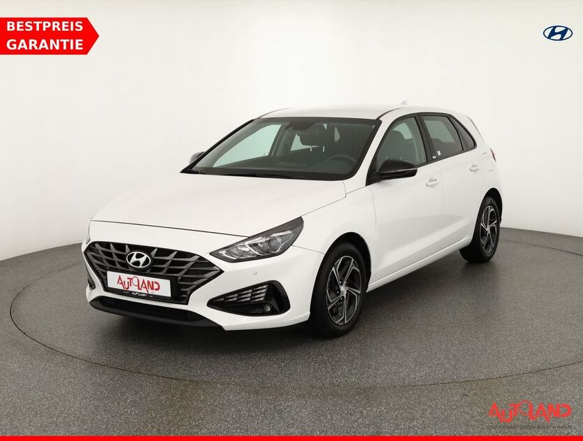 Hyundai i30 24.988 km 18.990 € Gera 07546