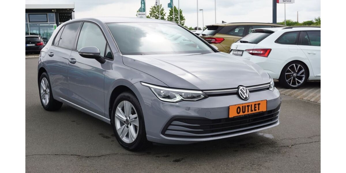 VW Golf 34.000 km 19.650 &euro; Wurzen 04808