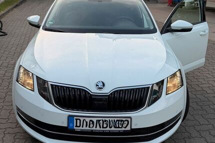 Skoda Octavia 12.995 km 16.900 &euro; Frankfurt am Main 60329