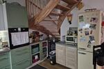 Maisonettenwohnung Halle (Saale) Büschdorf - 3 Zimmer, 111 m&sup2;, 1.056&euro; | Angebot:26416355