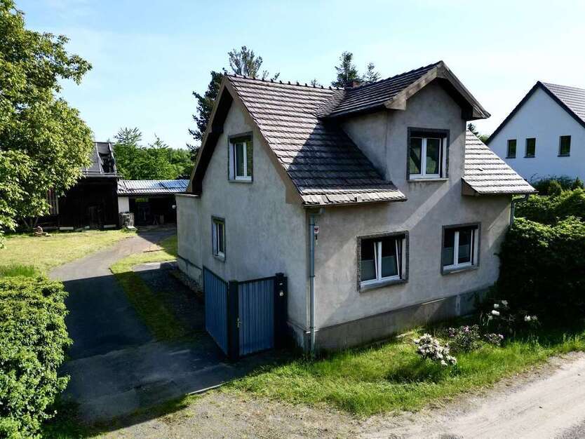 Haus zum Kaufen in Cottbus Skadow 160.000 € 115 m²