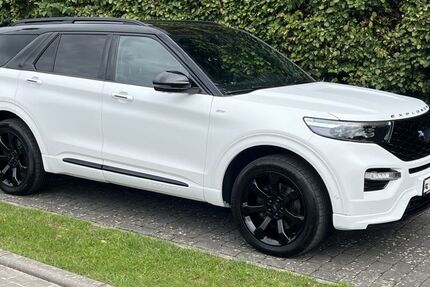 Ford Explorer 67.900 km 48.850 &euro; Düdenbüttel 21709