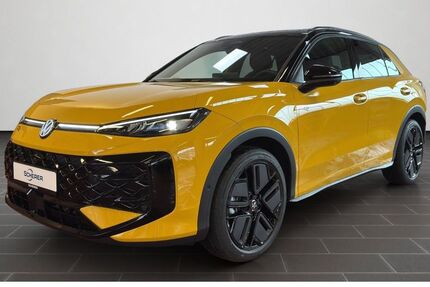 VW T-Roc 1.500 km 41.980 &euro; Aschaffenburg 63741