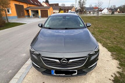 Opel Insignia 164.000 km 10.400 &euro; Wittelshofen 91749