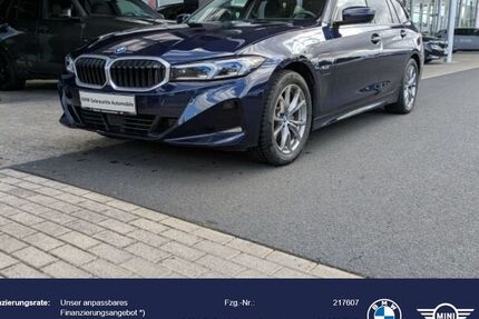 BMW 320 71.871 km 27.890 &euro; Schweinfurt 97424