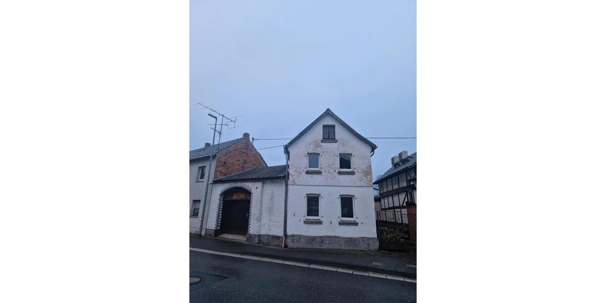 Einfamilienhaus Sankt Augustin - 5 Zimmer, 85 m&sup2;, 540&euro; | Angebot:25285842