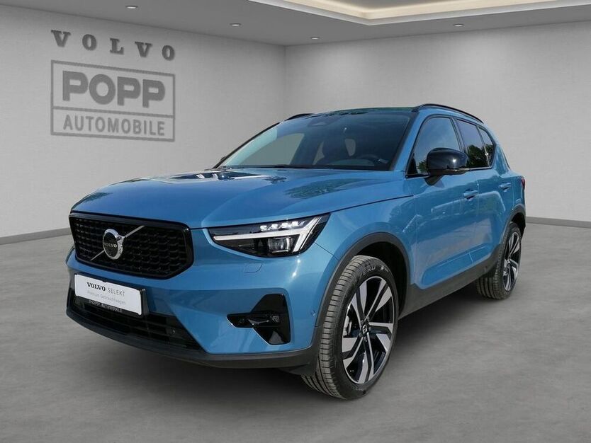 XC40