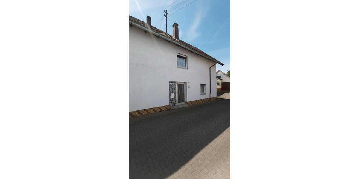 Einfamilienhaus Külsheim - 150.000&euro; | Angebot:27070354