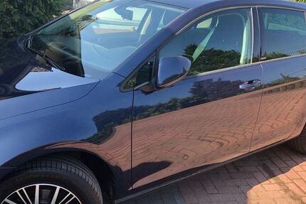 VW Golf 164.000 km 8.250 &euro; Lübeck 23554