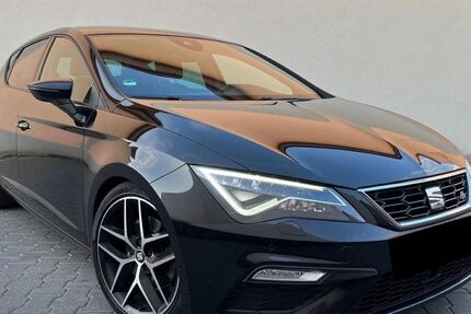 Seat Leon 189.820 km 11.500 &euro; Viernheim 68519
