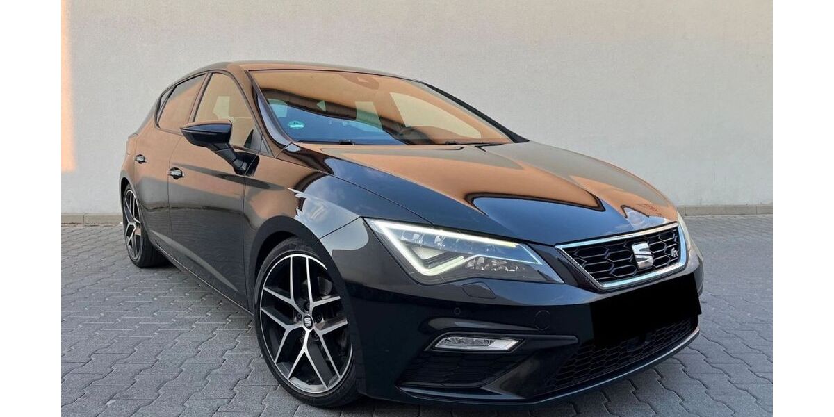 Seat Leon 189.820 km 11.500 &euro; Viernheim 68519