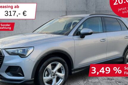 Audi Q3 7.330 km 36.710 &euro; Mitterteich 95666