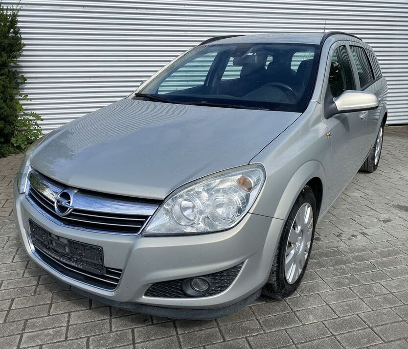 Astra