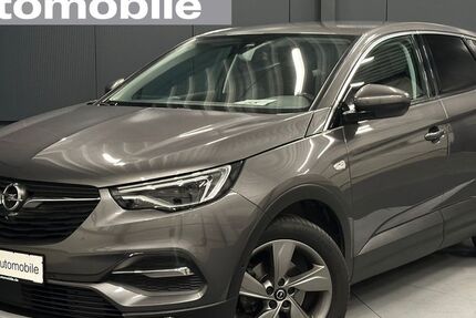 Opel Grandland (X) 91.500 km 14.891 &euro; Helmstedt 38350