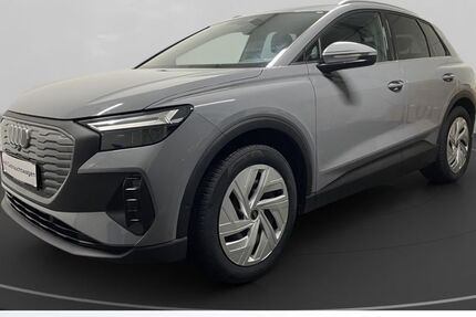 Audi Q4 e-tron 45.779 km 29.990 &euro; Köln 50823