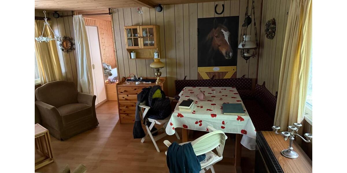 Einfamilienhaus Bienenbüttel - 1 Zimmer, 40 m&sup2;, 60.000&euro; | Angebot:26225903