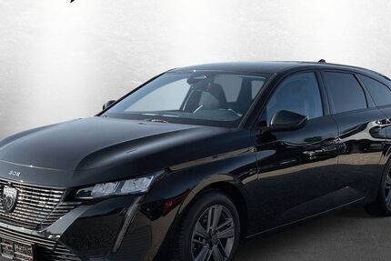 Peugeot 308 37.365 km 18.900 € Reichertshofen 85084