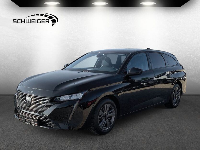 Peugeot 308 37.365 km 18.900 € Reichertshofen 85084