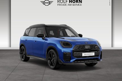 Mini Countryman C (Cooper) 17.899 km 34.930 &euro; Euskirchen 53879