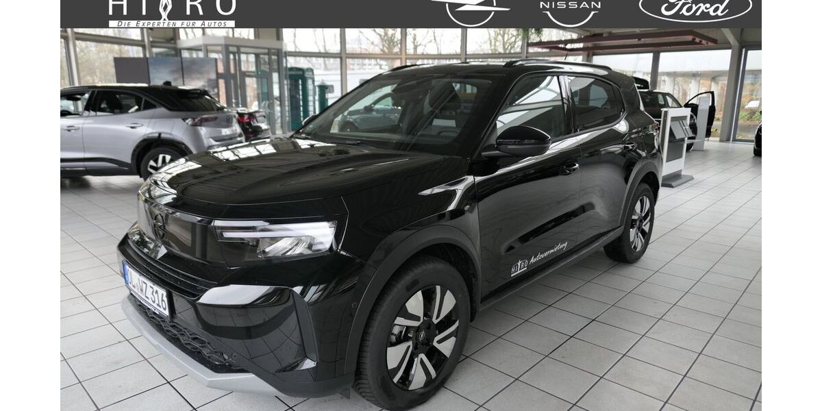 Opel Frontera 4.687 km 24.890 &euro; Oldenburg 26125