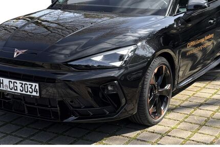 Cupra Leon 5.996 km 46.886 &euro; Hamburg 22529