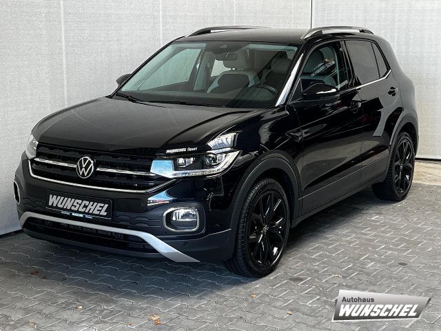 VW T-Cross 31.900 km 24.795 &euro; Roeslau 95195